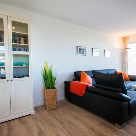 Apartamento Duenenblick Cuxhaven Exterior foto