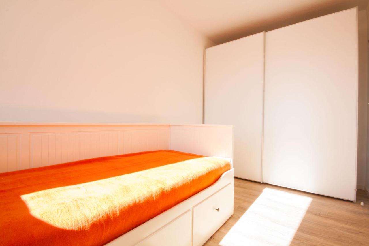 Apartamento Duenenblick Cuxhaven Exterior foto