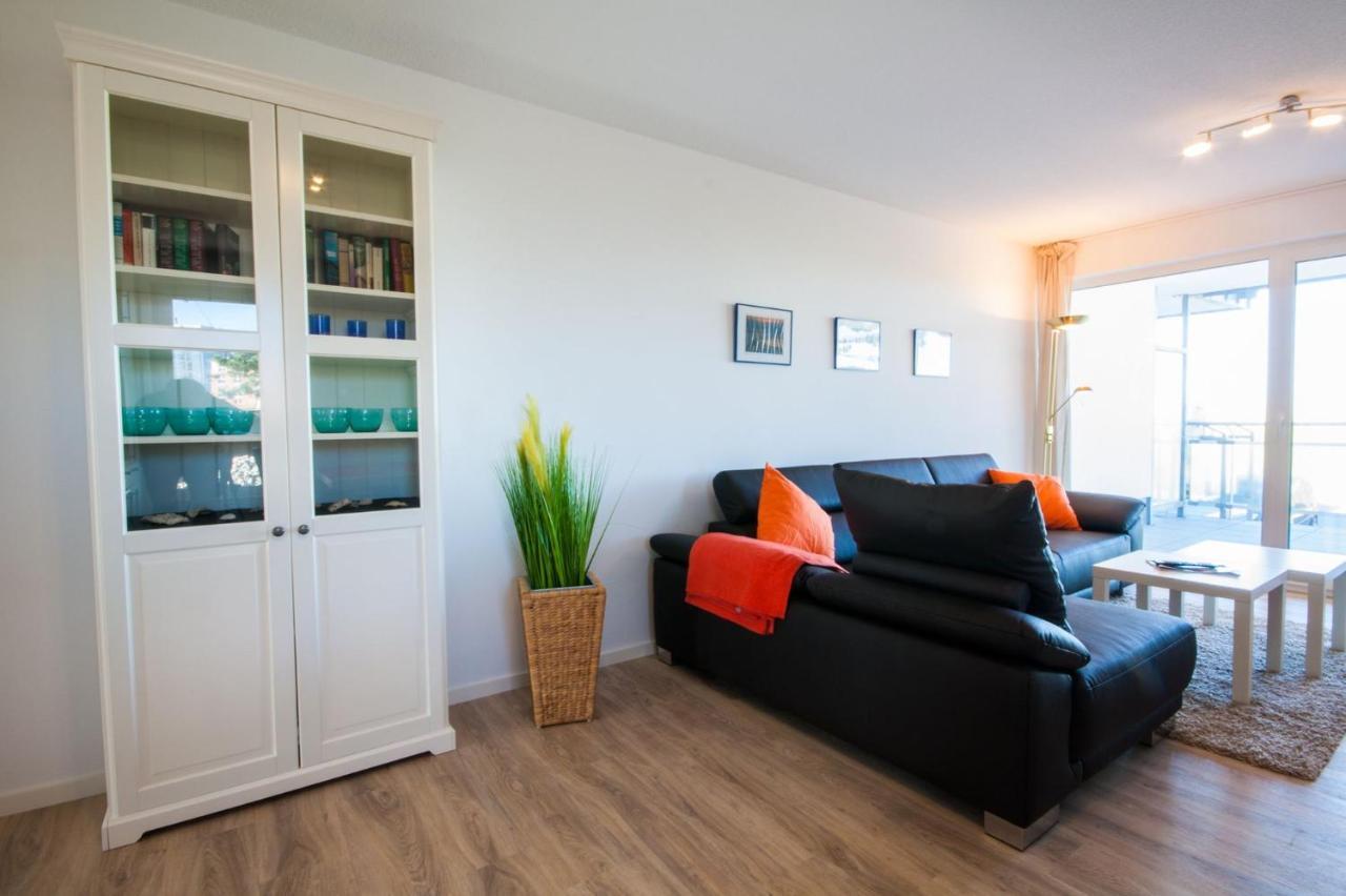 Apartamento Duenenblick Cuxhaven Exterior foto